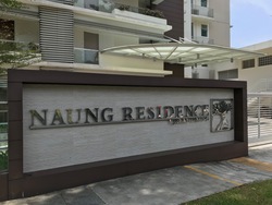 Naung Residence (D19), Apartment #182534692